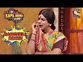 Rinku Fed Up Of Her Husband | Rangeeli Rinku Bhabhi | The Kapil Sharma Show