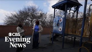 Teachers going above and beyond for their students | Eye on America Profile