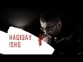 HAQIQIY ISHQ / ҲАҚИҚИЙ ИШҚ