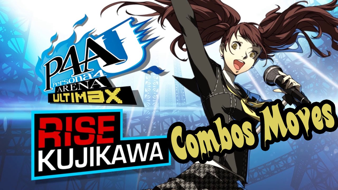 Ultimax gravity. Persona 4 Arena Ultimax Rise Kujikawa. Persona 4 Arena Ultimax Adachi. Persona 4 Arena Ultimax Junpei. Persona 4 Arena Ultimax Rise Kujikawa Challenge.