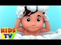 Bob pociąg | Piosenka kąpiel | Wiersze dla dzieci | Rymowanek | Kids TV Piosenki | Filmy animowane