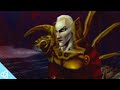 Blood Omen 2: Legacy of Kain - 2002 Trailer [High Quality]