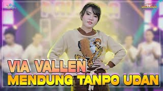 Via Vallen Mendung Tanpo Udan |New Pallapa Official  Official Musik Video Terbaru 2021