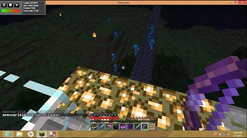 Minecraft PC Dwarfs vs Zombies Part 2