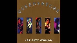 Queensryche - Jet City Woman (Single)