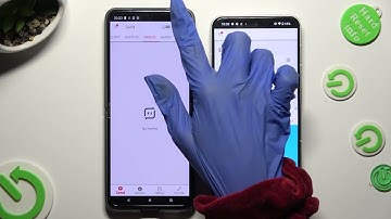 How to Transfer Files from an Android Device to NOTHING PHONE 2?