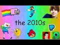 2010s Nostalgia that WILL make you CRY