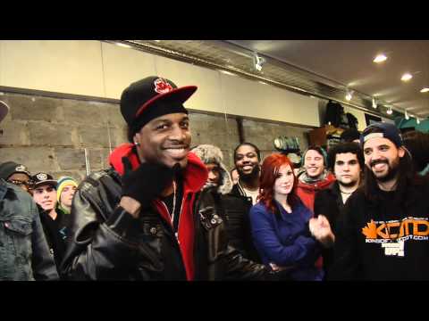 Jul-High vs D-Baby
