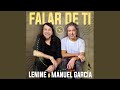 Miniature de la vidéo de la chanson Falar De Ti