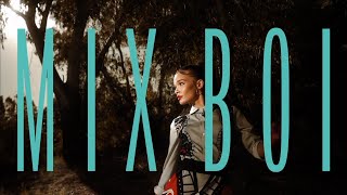 Eudy - Mixboi Music Video
