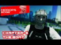 Mirrors Edge The Boat Chapter-9