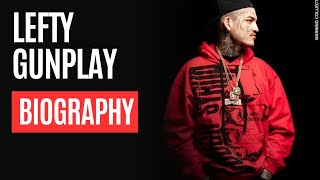Lefty Gunplay Age, Wiki, Biography, Net Worth, Girlfriend, Parents, Height, and More