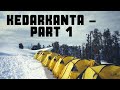 The Best Snow Trek In India | ഇന്ത്യയിൽ മഞ്ഞിൽ ട്രക്ക് ചെയ്യാൻ പറ്റിയ ഒരിടം| Kedarkanta Trek|