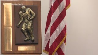 Finalists announced for Willie Ray Smith Awards