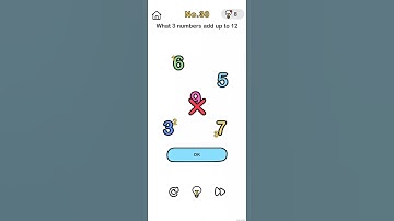 Brain Out Level 30 Completed