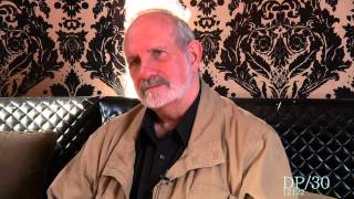 DP/30: Passion, screenwriter/director Brian DePalma