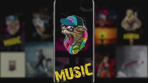 VFX 3D Parallax Live Wallpapers & Backgrounds