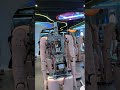Robot Terracotta Army China #robot #1million #humanoid
