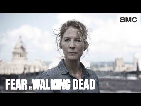 &#039;Losing People...&#039; Next on Ep 415 | Fear The Walking Dead