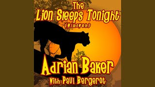 The Lion Sleeps Tonight (Wimoweh) (feat. Paul Bergerot)
