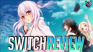 The Fox Awaits Me Switch Review (Video Game Video Review)