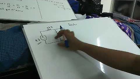 superposition circuit analysis examples