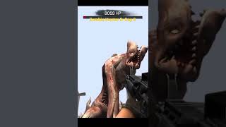 Zombie Hunter D-Day 2 Gameplay Shorts screenshot 1