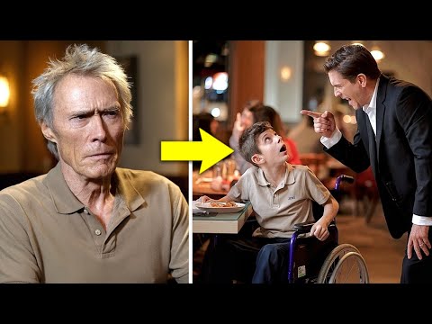 Restaurant Manager HUMILIATES