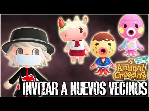 Video: ¿A cuántos isleños puedes invitar?