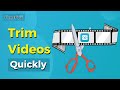 FonePaw Video Cutter 2022 | Easily Cut &amp; Trim Videos in Seconds