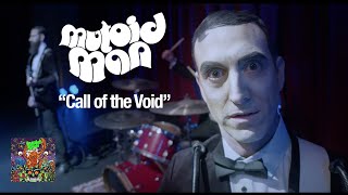Mutoid Man - &quot;Call of the Void&quot; (Official Video)