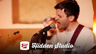 PUP - "If This Tour Doesn't Kill You" & "DVP" | Indie88 Hidden Studio Sessions chords