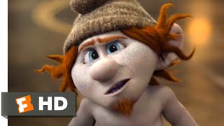 The Smurfs 2 - The Naughties | Fandango Family