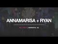 Real Weddings - AnnaMarisa and Ryan at Rio Vista - Jeff Scott Gould