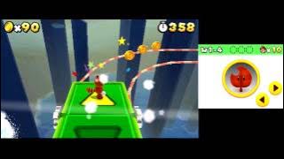 Super Mario 3D Land [World 1]