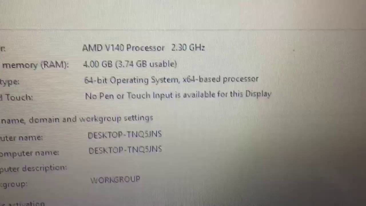 New Update: HowTo: Fix Synaptics touchpad in Windows 10