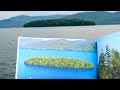 Captain pauls contemporary guide to touring lake george ny