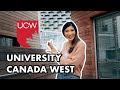 Getting to know university canada west