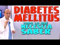 Diabetes mellitus  todo lo que necesita saber  enfermedades 23