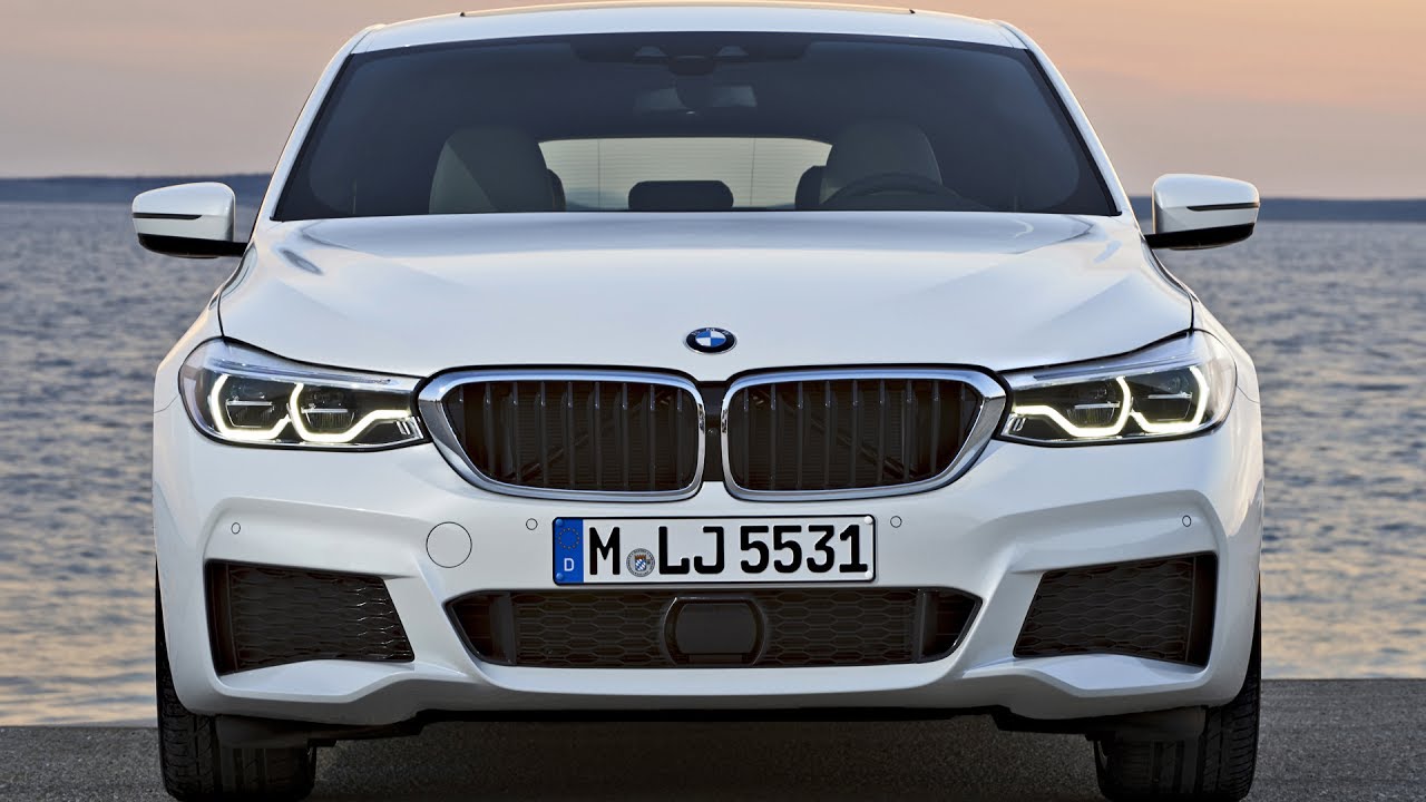 Bmw 6 Series Gran Turismo 2018 Features Design Driving You Bmw 6 Series Gran Turismo 2018 Features Design Driving