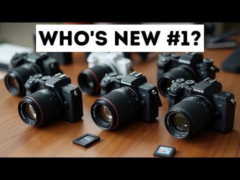Bridge Cameras in