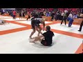 Gordon Ryan Grappling Industries Open Division SUBMISSION