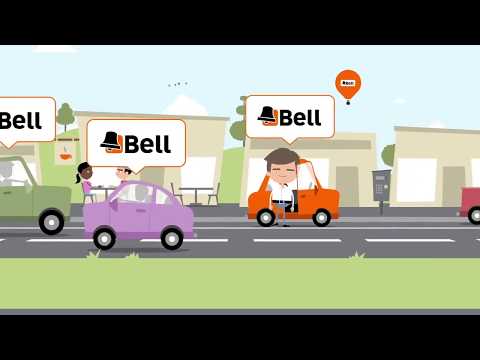 Bell Plug and Drive - Black box insurance innovation