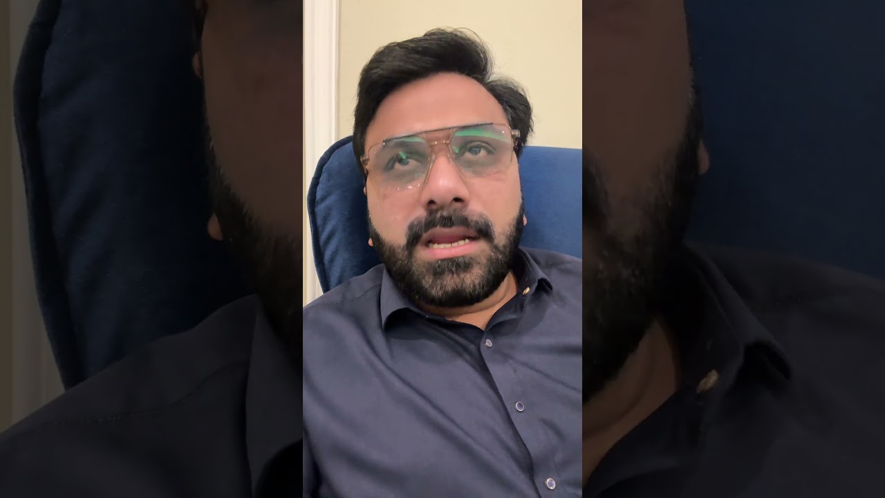 Why engineer Ali mirza was arrested || Asif Jatt 