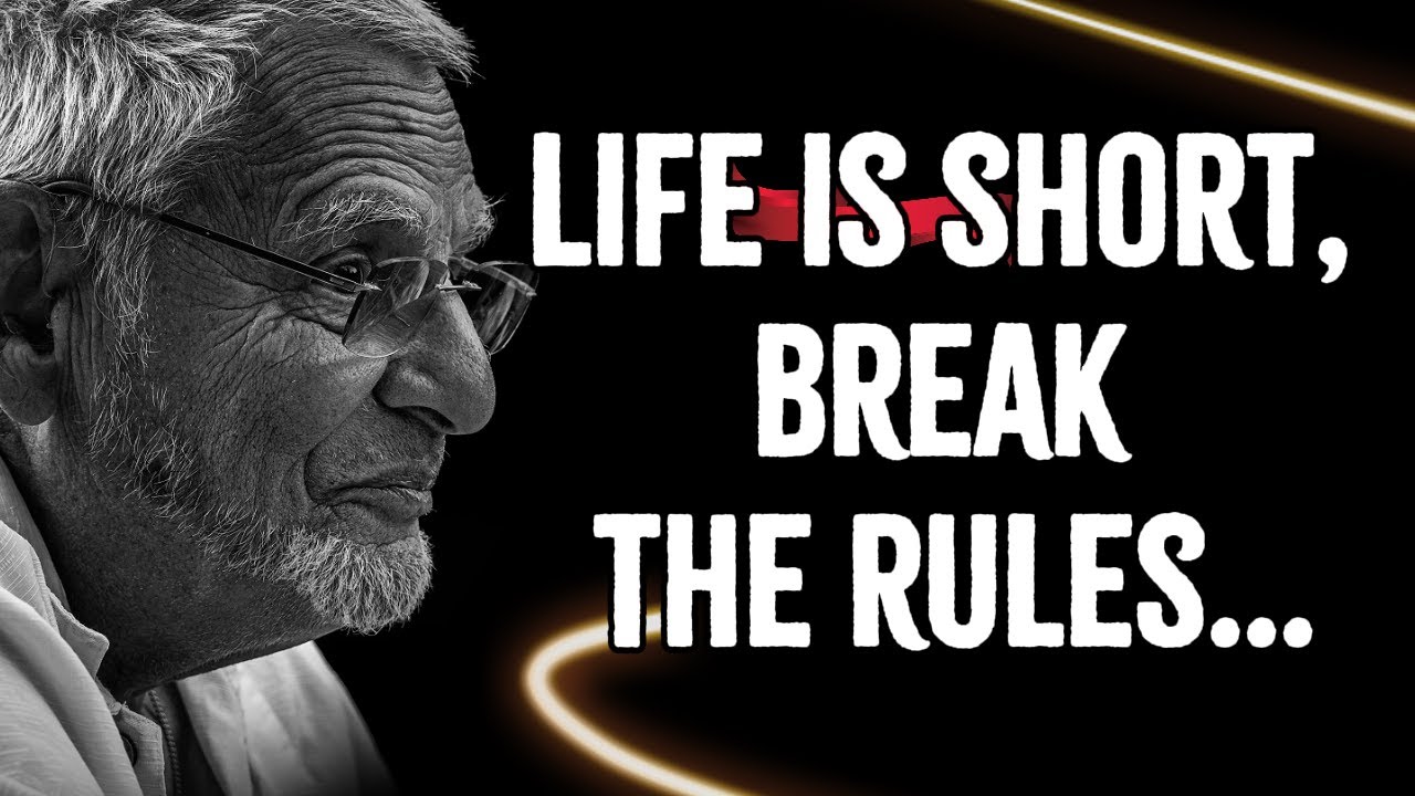 Outline Video Understanding These Life Lessons Will Change The Way You Look at Life (Advice From Elders)