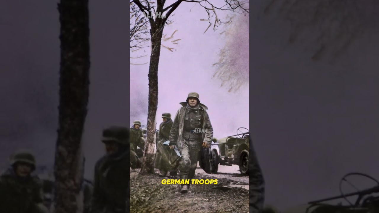 Insane historical war images | Vol 02