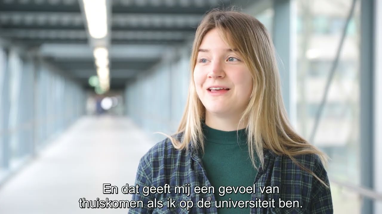 Bachelor Politicologie - Radboud Universiteit