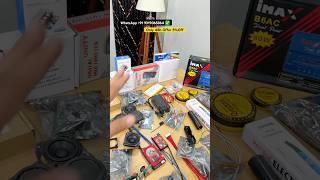#shorts  Components Offer 5% OFF