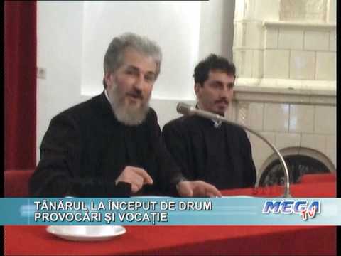 conferinta religioasa preot vasile gavrila