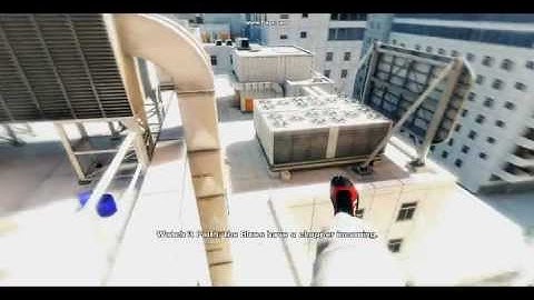 Some fun with Mirror